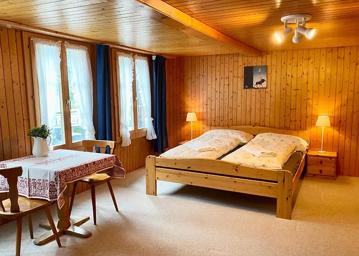Hotel Roessli