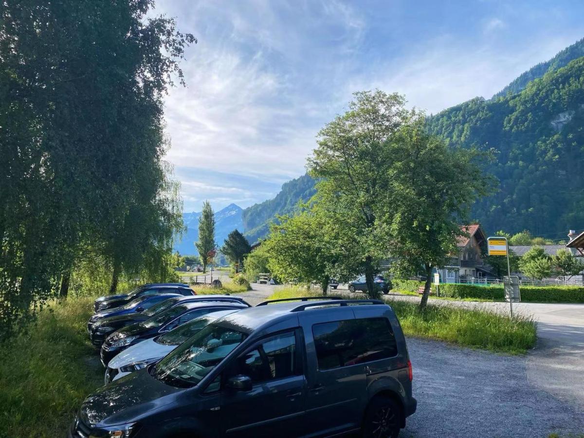 Rossli Gasthof
