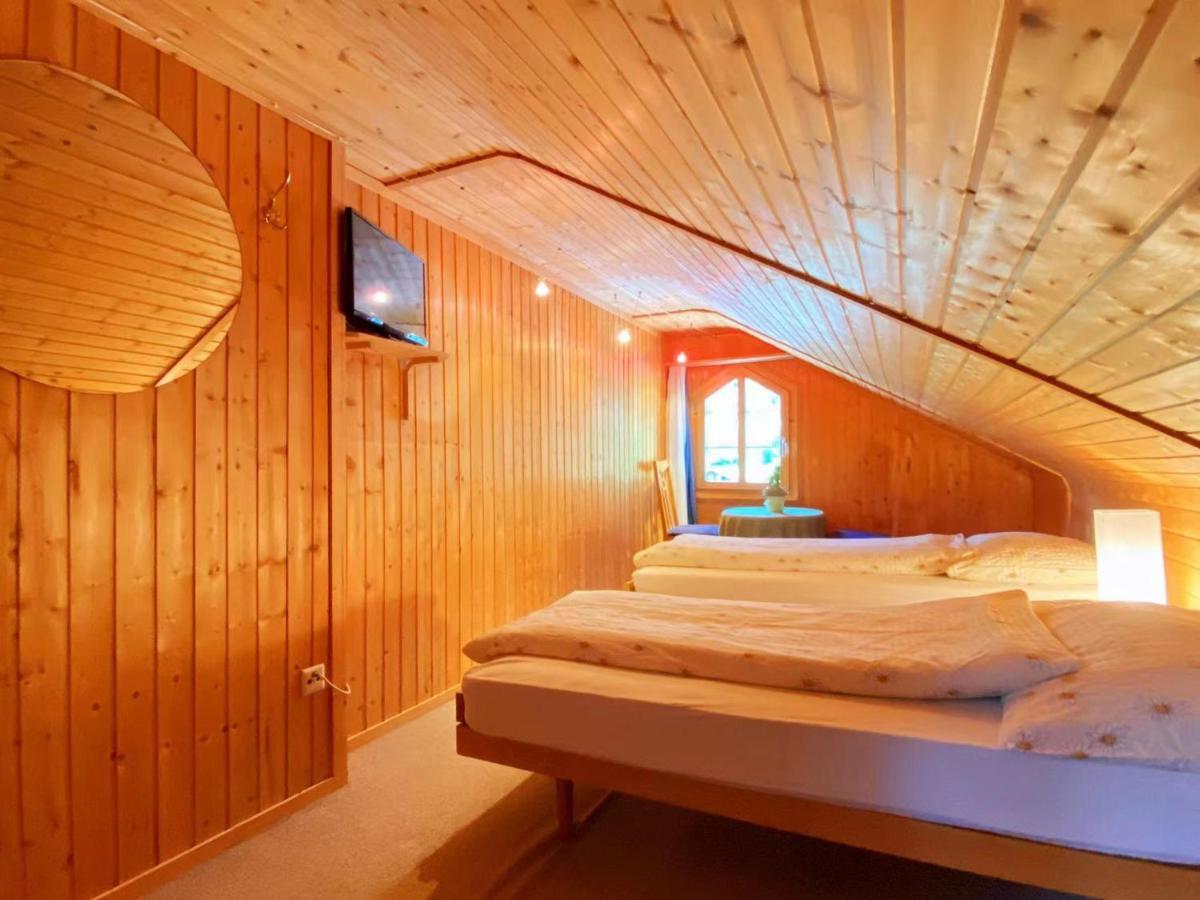 Gasthof Rossli 3*