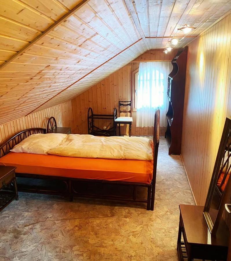 Gasthof Rossli