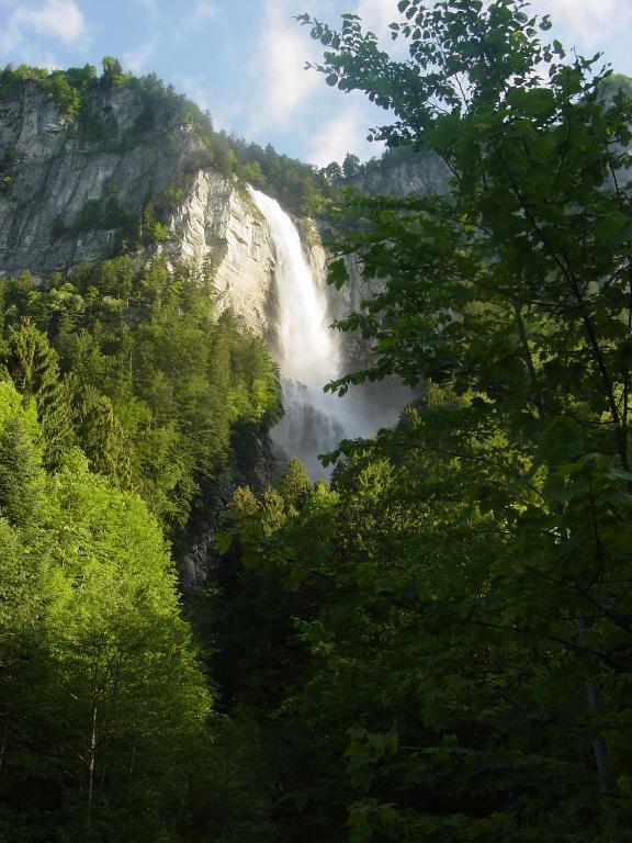 Gasthof Rossli 3*