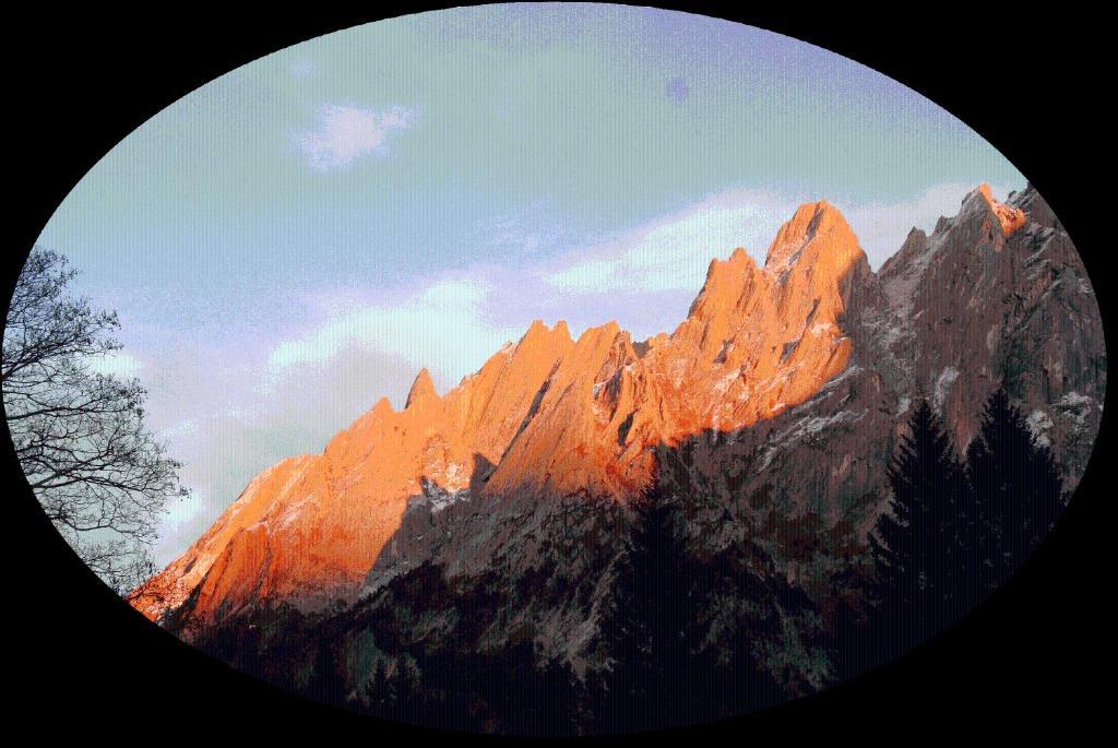 Gasthof Rossli 3*